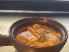 -O记东北砂锅麻辣烫