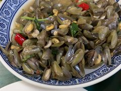 -桂园白粥·潮汕老味道