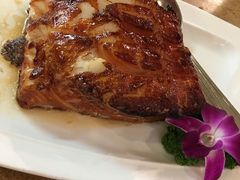 -岭南小馆