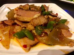 -中国傩城-三幺台