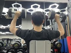 -VPsmart私教健身工作室(新华路旗舰店)
