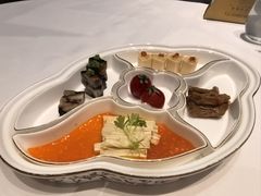 -粗茶淡饭·壹号餐房(洞庭街店)