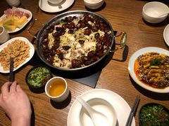 -大丰收脆鱼(福州台江万达店)