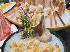 -东海怡品海鲜豆捞(舟宿夜江店)