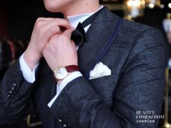 -艾米丽婚纱礼服