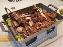 -东营蓝海御华大饭店渔歌舫(潍河路店)