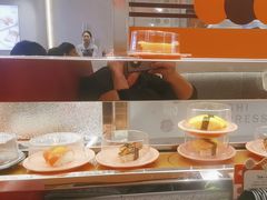 -争鲜回转寿司(中街大悦城店)
