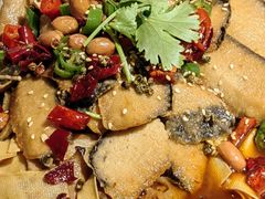 素水煮鱼-天厨妙香素食餐厅(清华店)