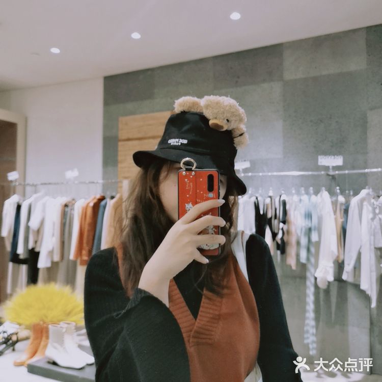 超多小众品牌 明星同款❗宝藏买手店LOOKNOW又开新店啦！