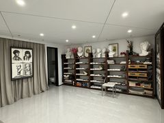 -谷隆画舍·国画书法素描彩铅水彩