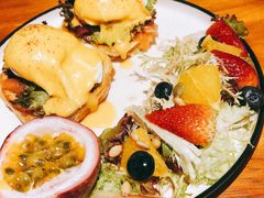 -BE BRIGHT KITCHEN(正佳广场店)