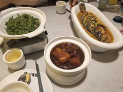 -小菜园新徽菜(上海浦东复地活力城店)