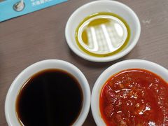 -灵芝妹子海鲜米线(香炉礁山姆店)
