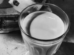 -老光明岗琼甜茶馆