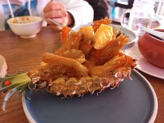 -中8楼风尚云南菜(颐堤港店)