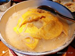 -大鸽饭(岗顶店)