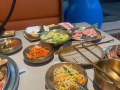 -韩一品韩国料理(柏庐南路店)