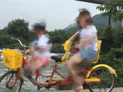 -贵阳市花溪国家城市湿地公园