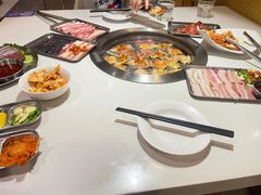 -么子烤肉(化龙池店)