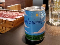 -很久以前羊肉串(昌里路三钢里店)