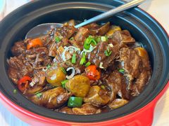 -洋洋中餐馆·SINCE 1997(信投店)