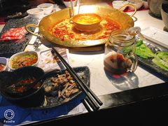 -哥老官重庆美蛙鱼头(宝山龙湖店)
