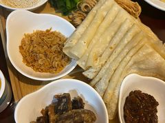 -老东家民间菜(迎宾路店)