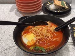 -争鲜回转寿司(南开大悦城店)