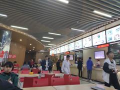 -华中农业大学-荟园餐厅