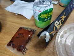 -火炉火自助餐(枫蓝国际店)