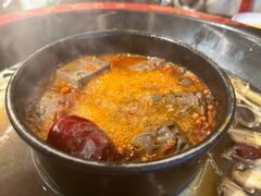 -三江两海老火锅(北京首店)