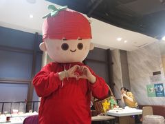 -海底捞火锅(海悦天地店)