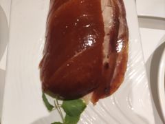 -贝勒爷·酥不腻烤鸭
