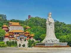 -南沙天后宫景区