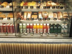 -COSTA COFFEE(恒基名人购物中心店)