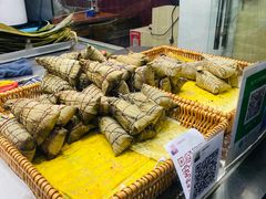 -金太粽(上海弄堂第一粽店)