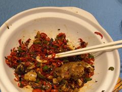 -恒记饭店(珠江路总店)