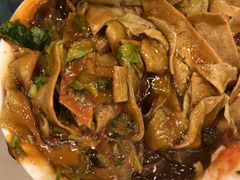 -真素诚·清真(新华路店)