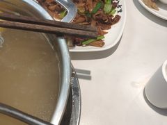 -八合里潮汕鲜牛肉火锅(福州万象城店)