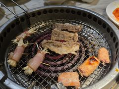 -火炉火自助餐(西直门凯德MALL店)