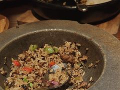-本处·素食·融合料理(南油店)