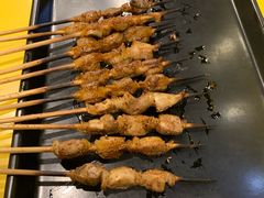 -望京小腰(北京总店)