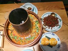-一坐一忘云南菜(嘉里中心店)