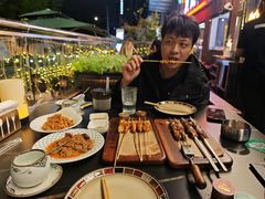 -雪熊精酿·哈尔滨烧烤酒馆(非遗大串店)