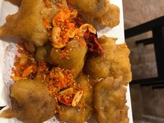 -福建美食城(老君堂店)