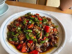 -陈先进鱼馆·夜宵·地道农家菜(湖墅南路店)