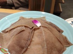 -蜀留香火锅·始于1999·原四川老火锅(白堤路店)