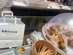 -西村叔叔的店·面包·甜品·蛋糕(崂山丽达店)
