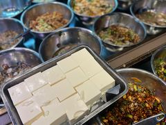 -长平老姿娘夜粥(平东一街店)