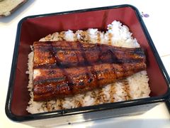 -丼丼屋x鸟开(创纪之城五期店)